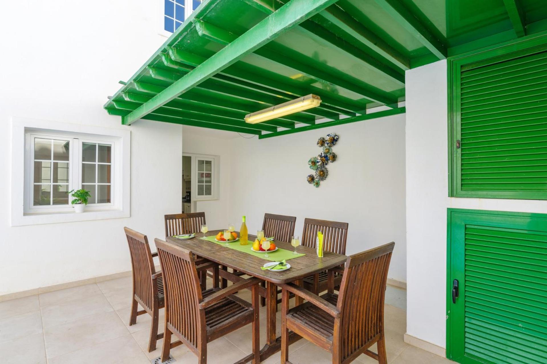 Villa Togio By Villa Plus Puerto del Carmen  Eksteriør billede